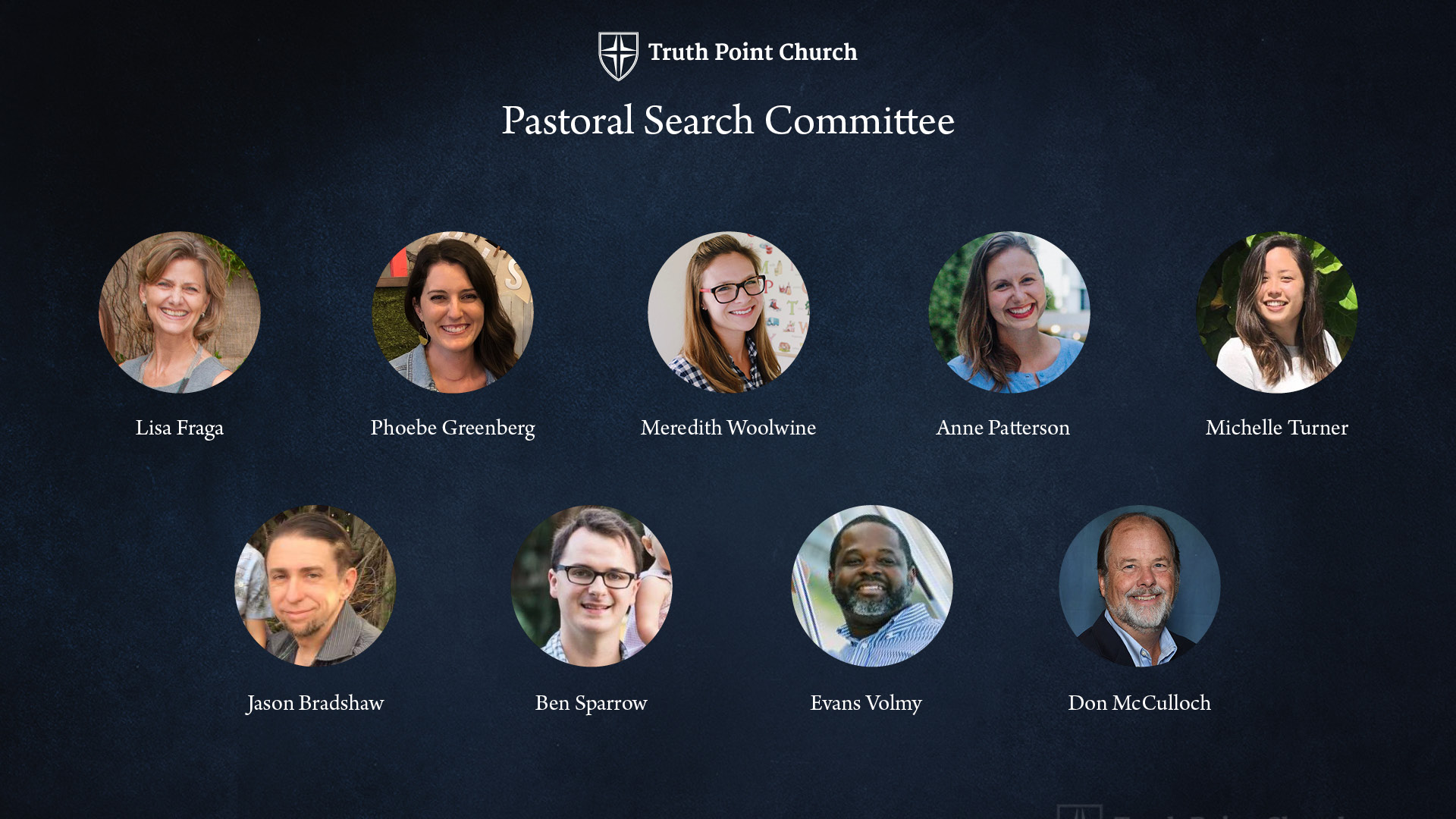 pastor-search-truth-point-church